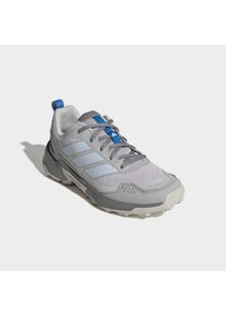 Wanderschuh adidas terrex "EASTRAIL 3 W", Damen, Gr. 43, dash grau, crystal sky, grau two, Synthetik, Textil, Schuhe Wanderschuh