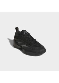 Basketballschuh adidas Performance "BELIEVE THAT 1 J", Kinder, Gr. 38,5, core schwarz, iron metallic, core schwarz, Synthetik, Textil, Schuhe Basketballschuh, f&uuml;r Kinder & Jugendliche