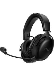 HYPERX Cloud III Wireless - Black