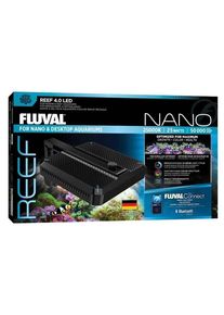 Fluval Reef 4.0 Nano LED w/BT Mesh 25W