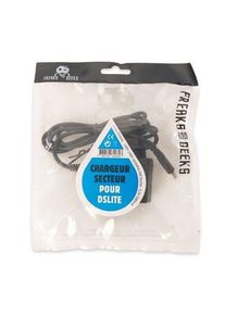 Freaks And Geeks Charger for Nintendo DS Lite