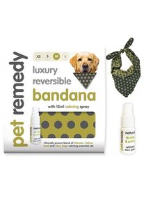 Pet Remedy Bandana Medium +15 ml. spray