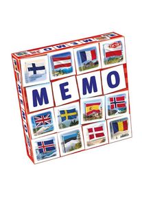 Tactic Memo Flags