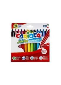 Carioca PADS Joy JUMBO 24 pcs.