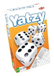 Tactic Yatzy
