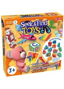 Tactic Seek and Find Toys