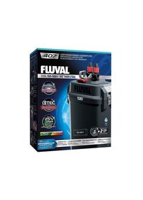 Fluval 407 1450 ltr./t. 23W. 150-500 L.