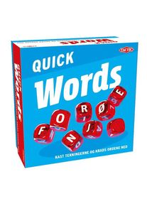 Tactic Quick Words