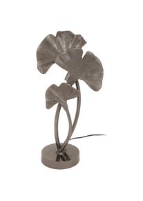Kayoom , Schwarz , Metall , 24x16x52 cm , Beleuchtung, Innenleuchten, Tischlampen, Tischlampen