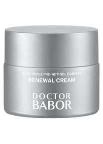 BABOR Doctor Babor Verjongingscr&egrave;me voor Jeugdige Huid - 248g