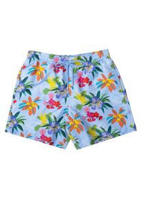 Garden Turtles Swim Short