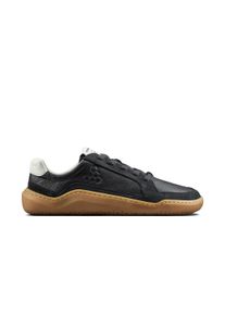 Vivobarefoot Herren Gobi III Sneaker Leather schwarz