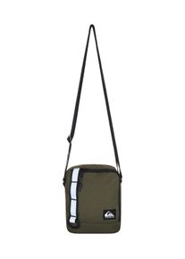 Sporttasche Quiksilver "Pandor", Herren, braun, 100% Polyester, Taschen Sporttasche