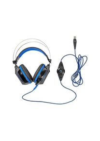 Nedis GHST500BK - headset