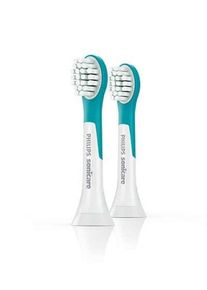 Philips B&uuml;rstenk&ouml;pfe Sonicare For Kids - HX6032