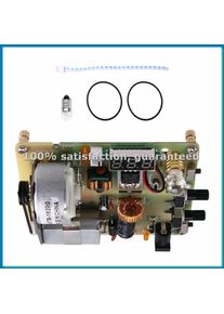 DC/AC Generator Electric Motor Student Hand Generator Model Power Experimental Energy Model Generator Model-ABYS