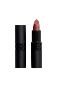 Gosh Copenhagen Velvet Touch Matte Cream Lipstick 4 g.- 011 Matt Nougat