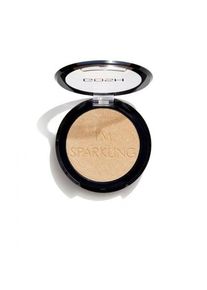 Gosh Copenhagen IM SPARKLING 5.5 g.- 001 Diamond Dust