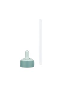 Trinkflasche Mepal "Verschlussdeckel Flip-Up Campus", gr&uuml;n (cool mint), H:2cm, Trinkflaschen, Trinkflasche