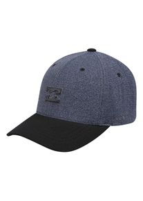 Flex Cap Billabong "All Day", Herren, blau (navy), Kunstfaser, Caps Flex Cap