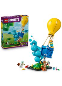 Konstruktionsspielsteine Lego "Vorratslieferung (77080), Lego Fortnite", bunt, Spielbausteine, Kinder, Kunststoff, Konstruktionsspielsteine, Made in Europe