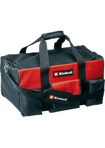 Werkzeugtasche Einhell "Bag 56/29", rot, schwarz, Taschen, Werkzeugtasche