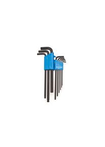 Park Tool Professional Hex Wrench Set HXS-1.2