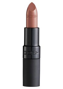 Gosh Copenhagen Velvet Touch Lipstick 4.2 g.- 003 Matt Antique