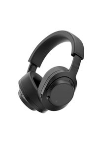 Hune Aurora (ANC Modular Headphones) - Black