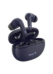 Hune Soja (Active Noise Cancelling) - Ocean Blue