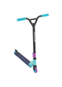 Juskys Gyerek freestyle roller k&eacute;k/lila