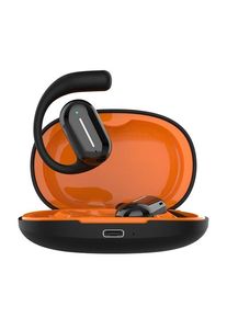 FIXED Nods Wireless Headset IPX5 BT5.3 Black