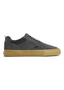 Sneaker Element "Topaz C3 2.0", Herren, Gr. 10,5 (44), beige (graustone), Obermaterial:Leather Working Group-zertifiziertes Wildleder-Obermaterial, Futter aus recyceltem Polyester, Gummilaufsohle mit 20% recyceltem Gummi;, Schuhe Sneaker