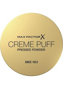 Max Factor Creme Puff 41 Medium beige 14gr