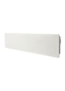 SILVA HOMELINE , Wei&szlig; , Kunststoff , 49.7x9.5x2.8 cm , Elektroger&auml;te, Heiz- & K&uuml;hlger&auml;te, Heizen, Infrarot Heizpaneele