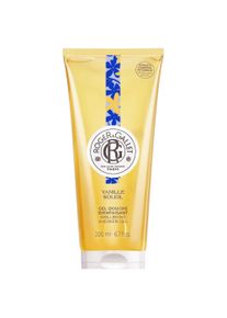 Roger & Gallet Vanille Soleil Douchegel 200ml