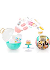 Kreativset MGA Entertainment "MGA's Miniverse - Make It Mini From Scratch", bunt, Kreativsets, Kinder&Oslash;:9,25cm, Kreativset, Variante nicht w&auml;hlbar, &Oslash;:9,25cm