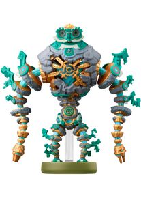 NINTENDO SWITCH Spielfigur "amiibo - Mineru-Konstrukt", bunt, Spielfiguren, Spielfigur