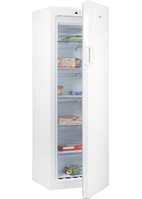 HISENSE Gefrierschrank "FV245N4AW2", Energieeffizienz: E, wei&szlig;, B:55cm H:169,1cm T:55,7cm, Gefrierschr&auml;nke, Gefrierschrank