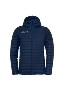 Funktionsjacke Uhlsport "Jacke Essential Ultra Lite Vest Kids", Kinder, Gr. 164, marine, Obermaterial: 100% Polyester Pol. recyc.., Jacken Funktionsjacke