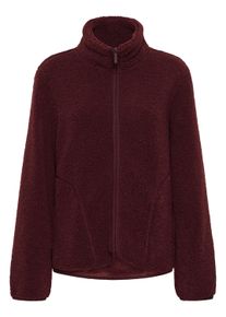 Wintermantel Kaffe "Jacke KAally", Damen, Gr. S, zinfandel, Obermaterial: 100% Polyester PES., M&auml;ntel Wintermantel