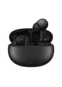 REALME techlife buds - Black