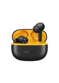 REALME Buds T200 Lite - Volt Black