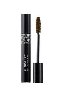 Christian Dior Diorshow Waterproof Mascara 698 Chestnut