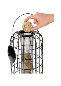 AniOne colonne de protection pour boules de graisse pour m&eacute;sanges