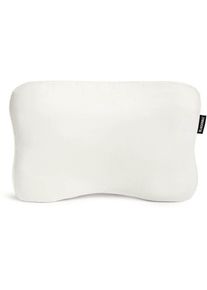 BLACKROLL Kissenbezug Prem.Comfort Plus f&uuml;r Reisekissen - Gr&ouml;&szlig;e Einheitsgr&ouml;&szlig;e - wei&szlig;