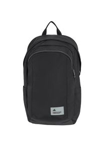 Adidas City Tech Daypack - Gr&ouml;&szlig;e Einheitsgr&ouml;&szlig;e - schwarz