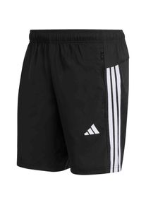 Adidas 3S Funktionsshorts Herren - Gr&ouml;&szlig;e S - schwarz