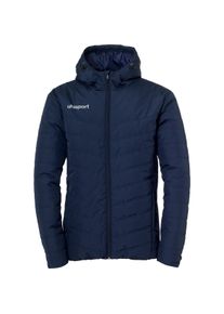Funktionsjacke Uhlsport "Jacke Essential Winter Padded Kids", Kinder, Gr. 152, marine, Obermaterial: 100% Polyester Pol. recyc.., Jacken Funktionsjacke