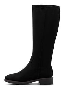 Stiefel Jana, Damen, Gr. 42, schwarz, Schuhe Stiefel